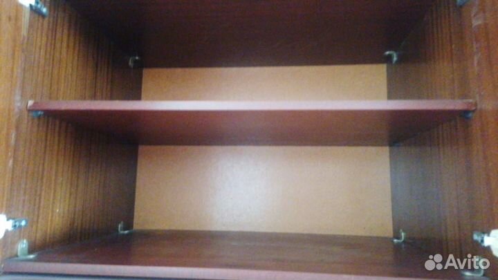 Мебельная стенка б у