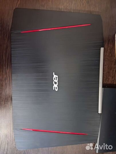 Acer игровой core i5, gtx 1050 4gb, 16 gb ram