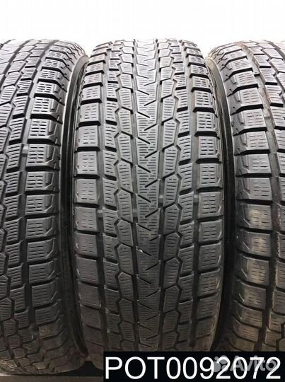 Yokohama Ice Guard G075 225/65 R17 99P