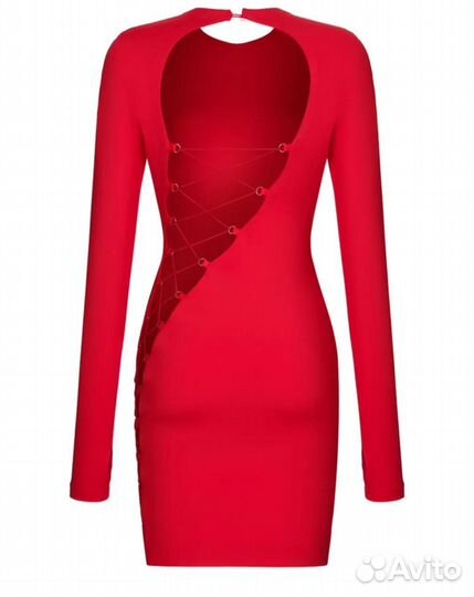 Платье новое li lab оригинал с этикеткой