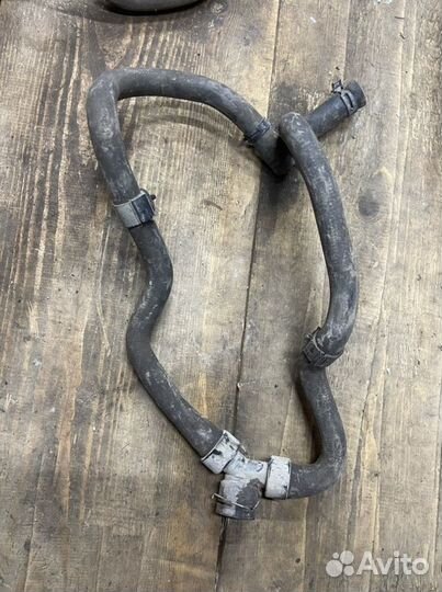 Патрубок шланг трубка Opel Astra J GTC Купе