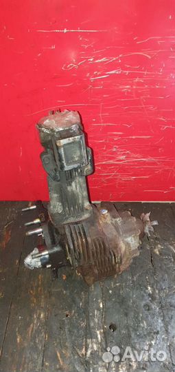 Коробка раздаточная Toyota RX300 1MZ-FE