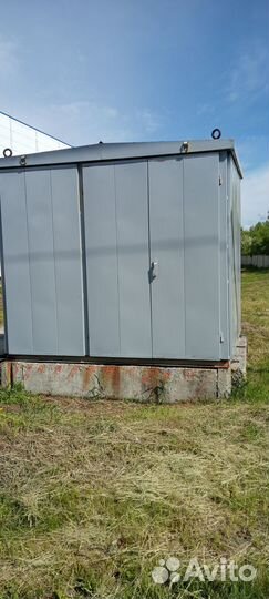 Трансформатор тока