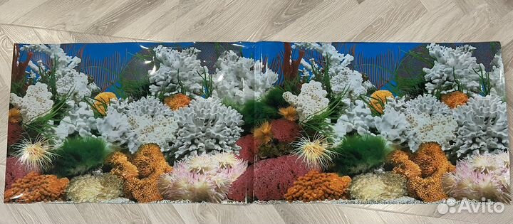 Грунт для аквариума