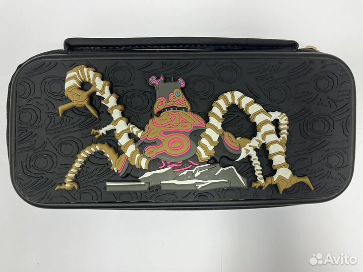 Чехол для Nintendo Switch - Zelda