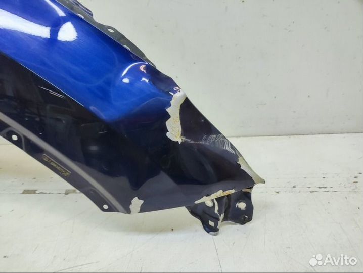 Крыло переднее правое Lexus Rx 4 2016-2022