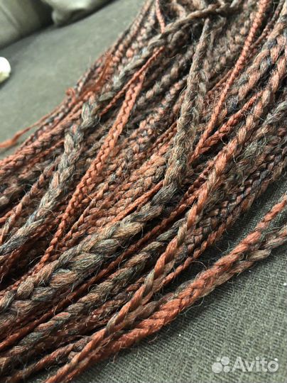 Комплект Де Косы