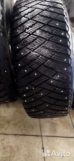 Колеса зимние r17 BMW F10