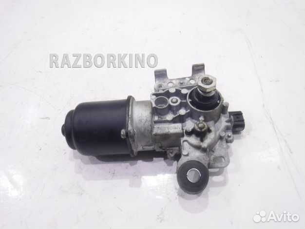 Моторчик стеклоочистителя 28810JN00A