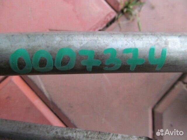 Трапеция стеклоочистителя Volkswagen Golf 4