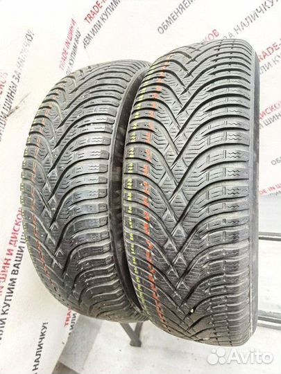 Bfgoodrich G-Force Sport Comp-2 195/60 R15 88T