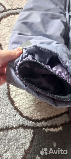 Зимний комплект