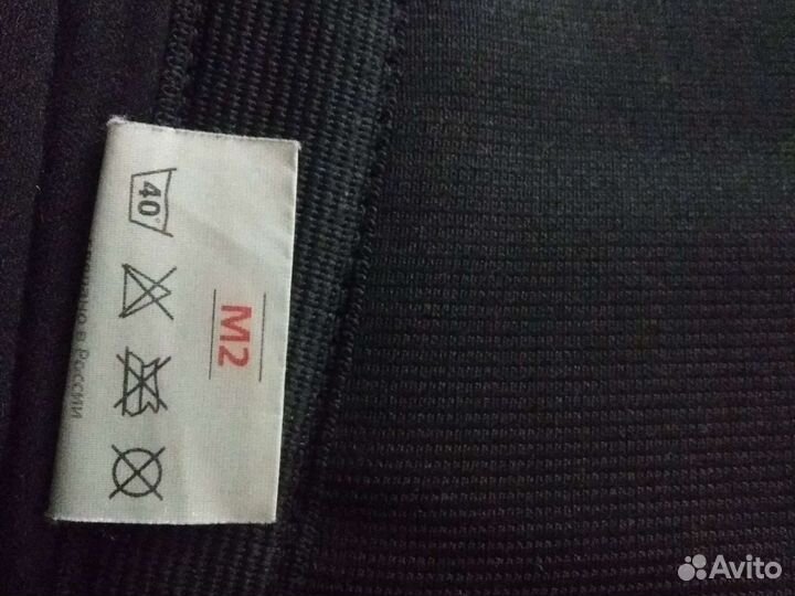 Корсет ортопедический