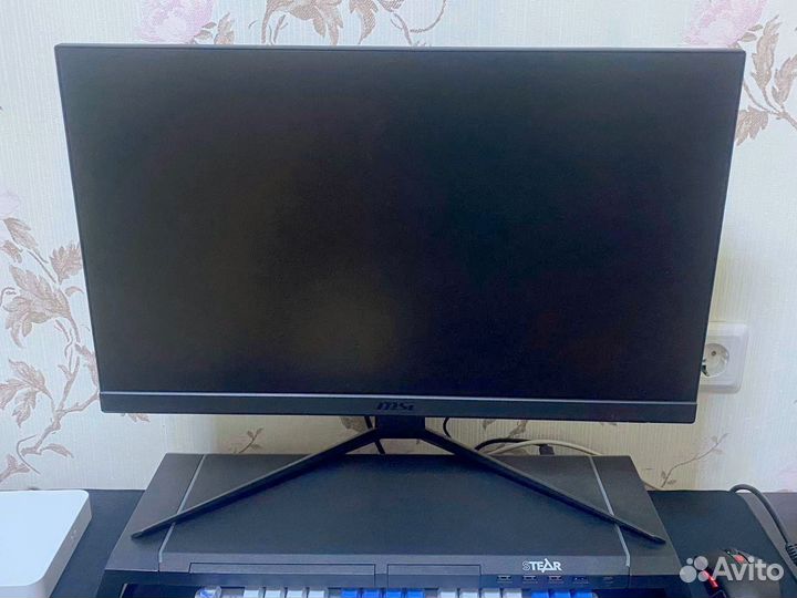 Монитор MSI g2412