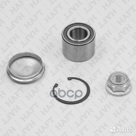 Подшипник ступицы зад. renault 9/11/19/Clio/Meg