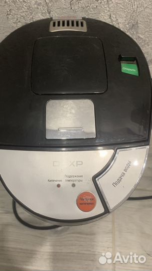 Термопот бу