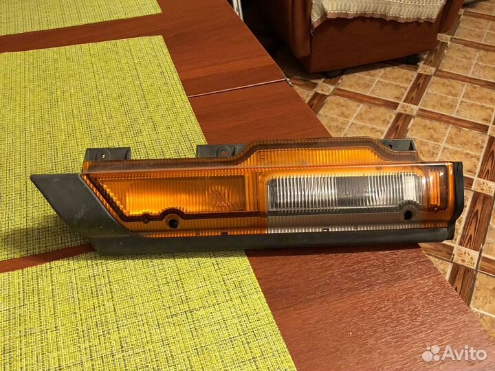 Повторитель поворота митцубиси кантер