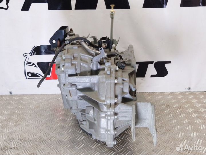 Вариатор Mitsubishi ASX пробег 36ткм