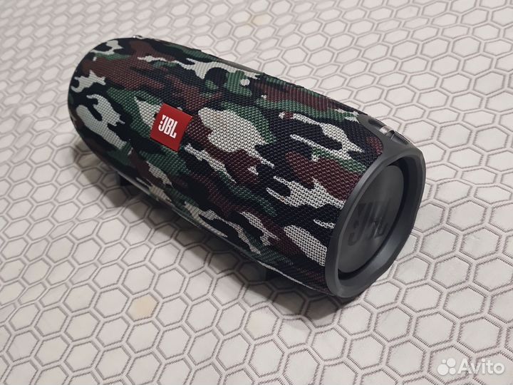 Колонка jbl extreme