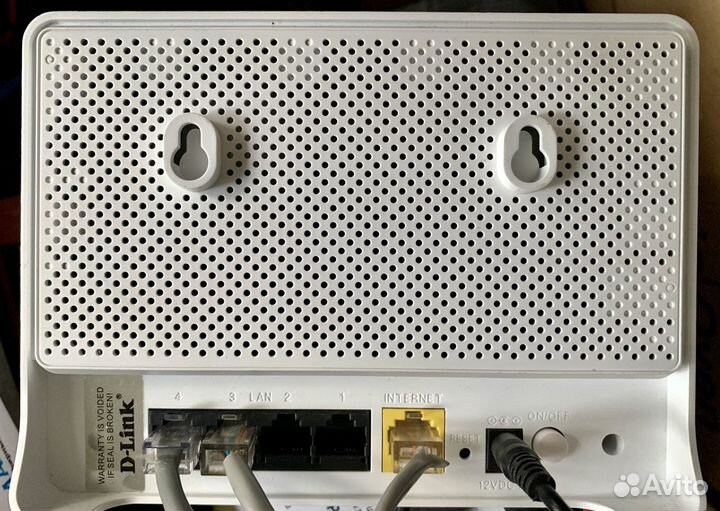 Роутеры с Wi-Fi