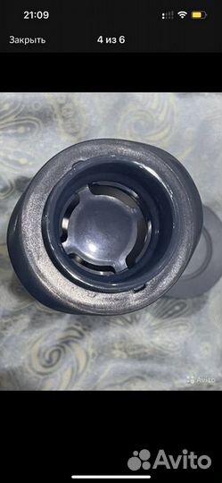 Термос детский