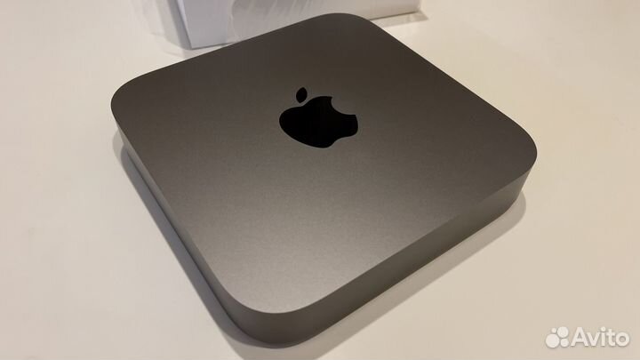 Mac mini 2018 - i5 / 32Gb / 256GB