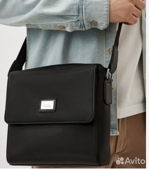 Karl Lagerfeld сумка новая оригинал