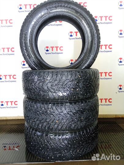 Nokian Tyres Nordman 7 SUV 225/60 R17