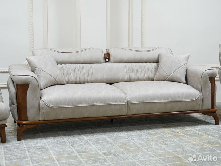 Мягкая мебель