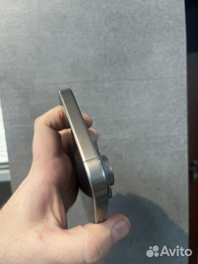 iPhone 15 Pro Max, 256 ГБ