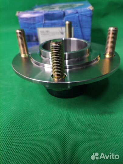 Ступичный подшипник Hyundai accent