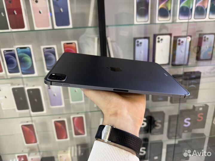 iPad Pro 11 M1 WiFi+SiM