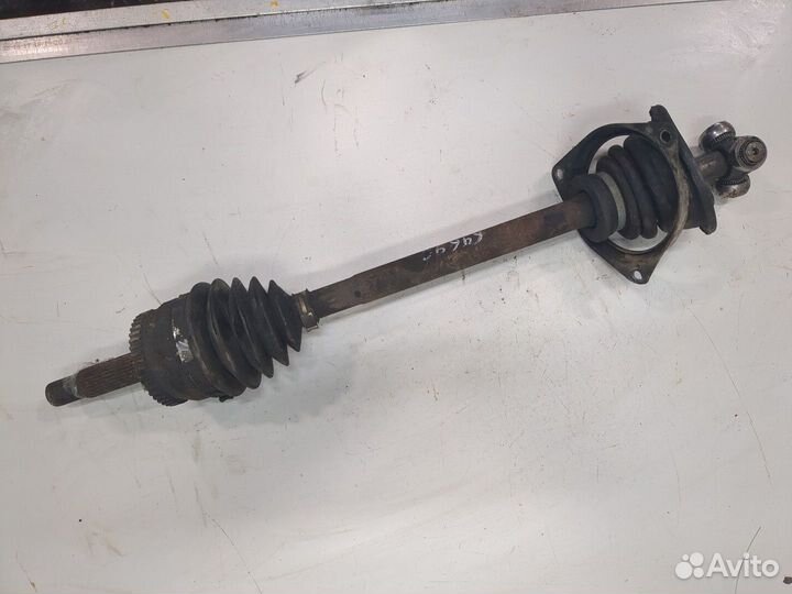 Полуось Volvo S40 / V40, 2001