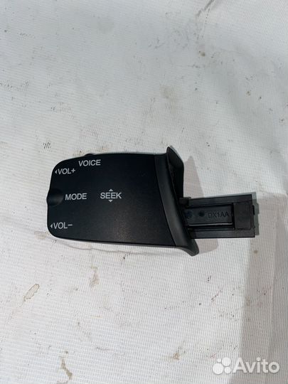 Подрулевой переключатель Ford Focus 2