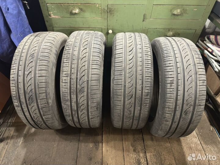 Formula Energy SUV 235/55 R19 105V