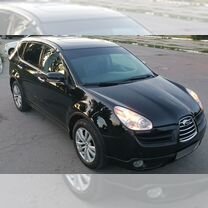 Subaru Tribeca 3.0 AT, 2006, 197 000 км, с пробегом, цена 1 020 000 руб.