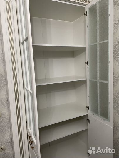 Стенка в гостиную новая