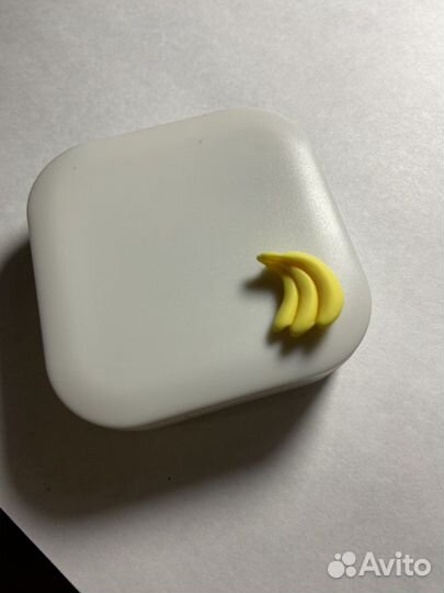 Контейнер для контактных линз