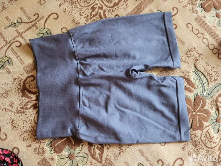 Шорты спортивные женские