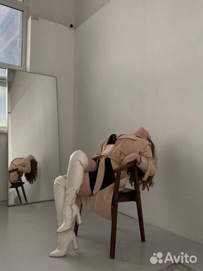 Контент фотограф