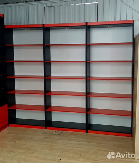 Витрины для чая и кофе