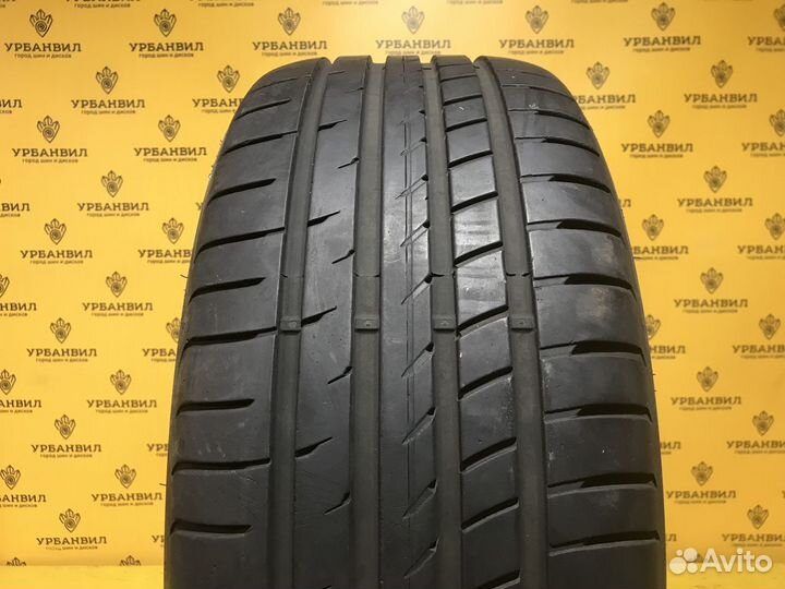 Goodyear Eagle F1 Asymmetric 2 245/40 R20 99Y