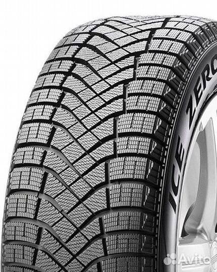 Pirelli Ice Zero FR 235/45 R18 98H