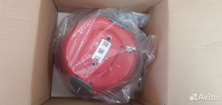 Колпак противопожарный металлический Bosch LC1-MFD