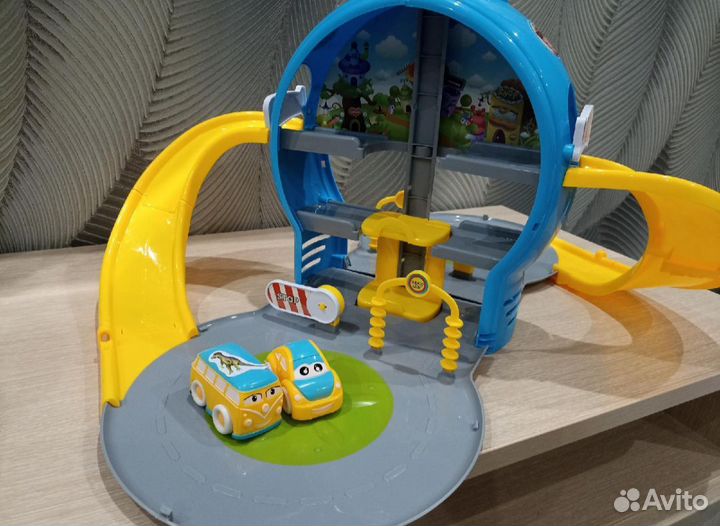 Игрушки для мальчиков