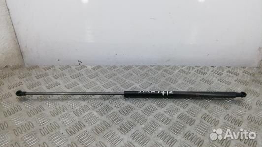 Амортизатор 3-5 двери nissan juke F15 (SMA17OU02)