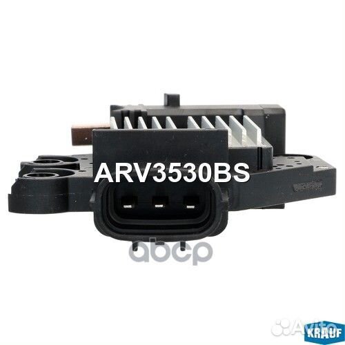 Регулятор генератора ARV3530BS Krauf