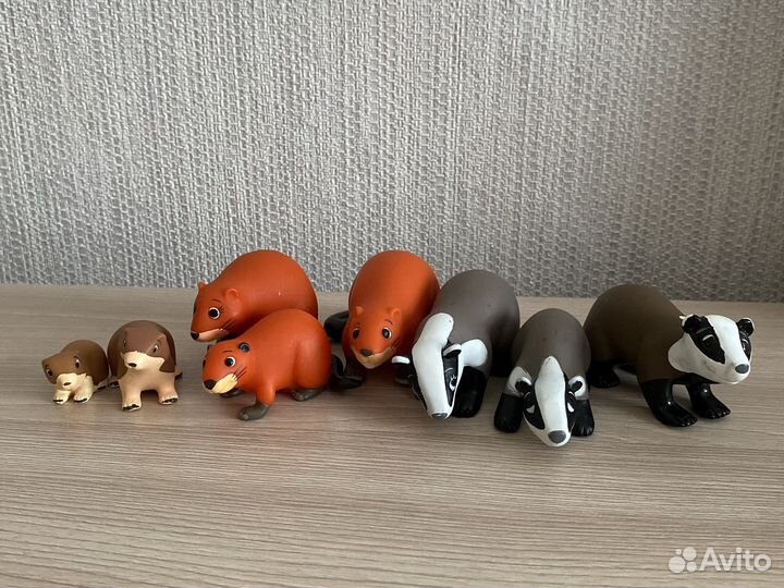 Веселая ферма