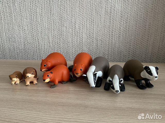 Веселая ферма