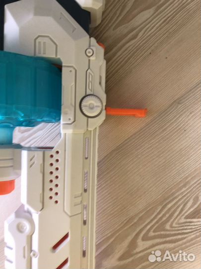 Автомат X Shot